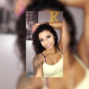 Meet your Posher, Erykah